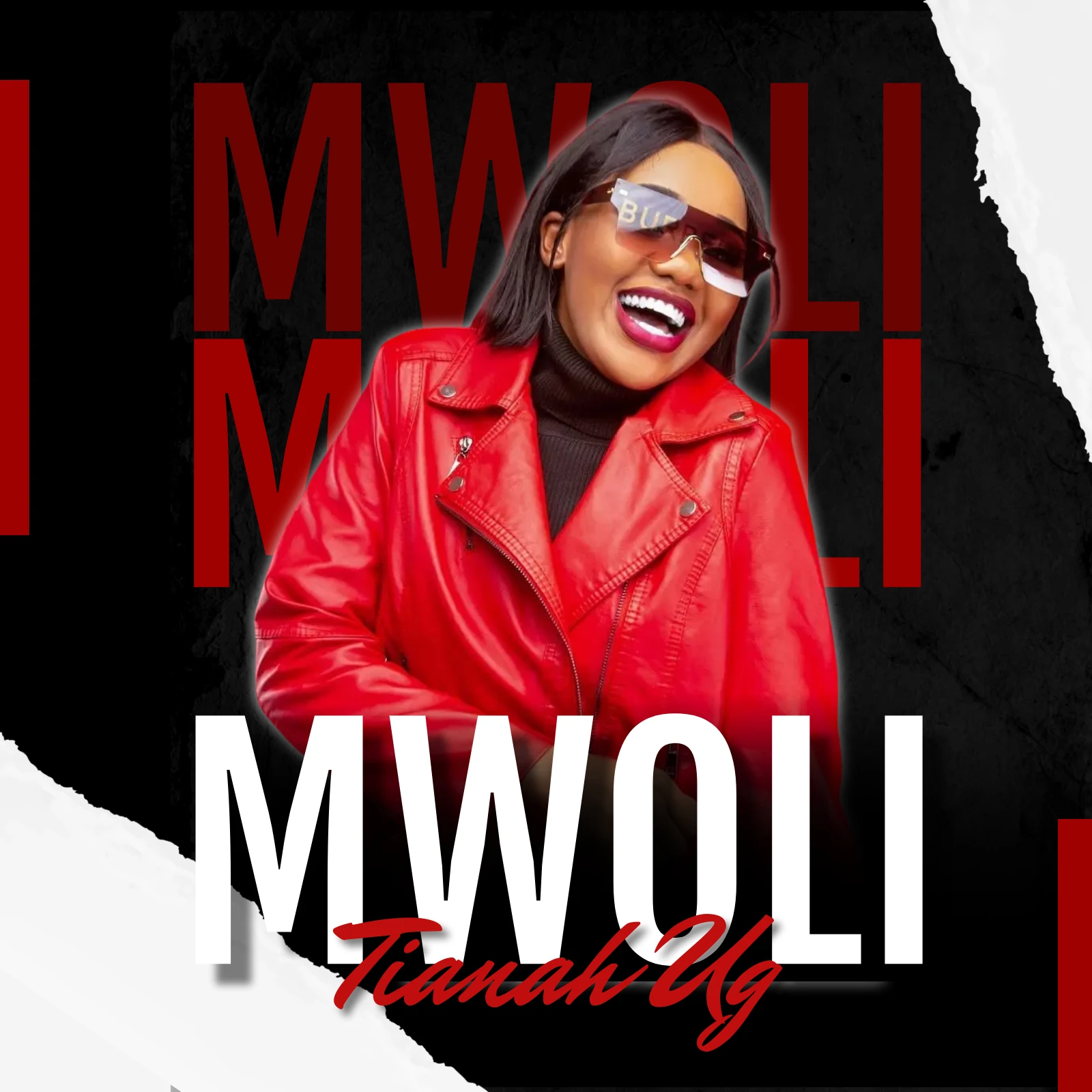 Mwoli